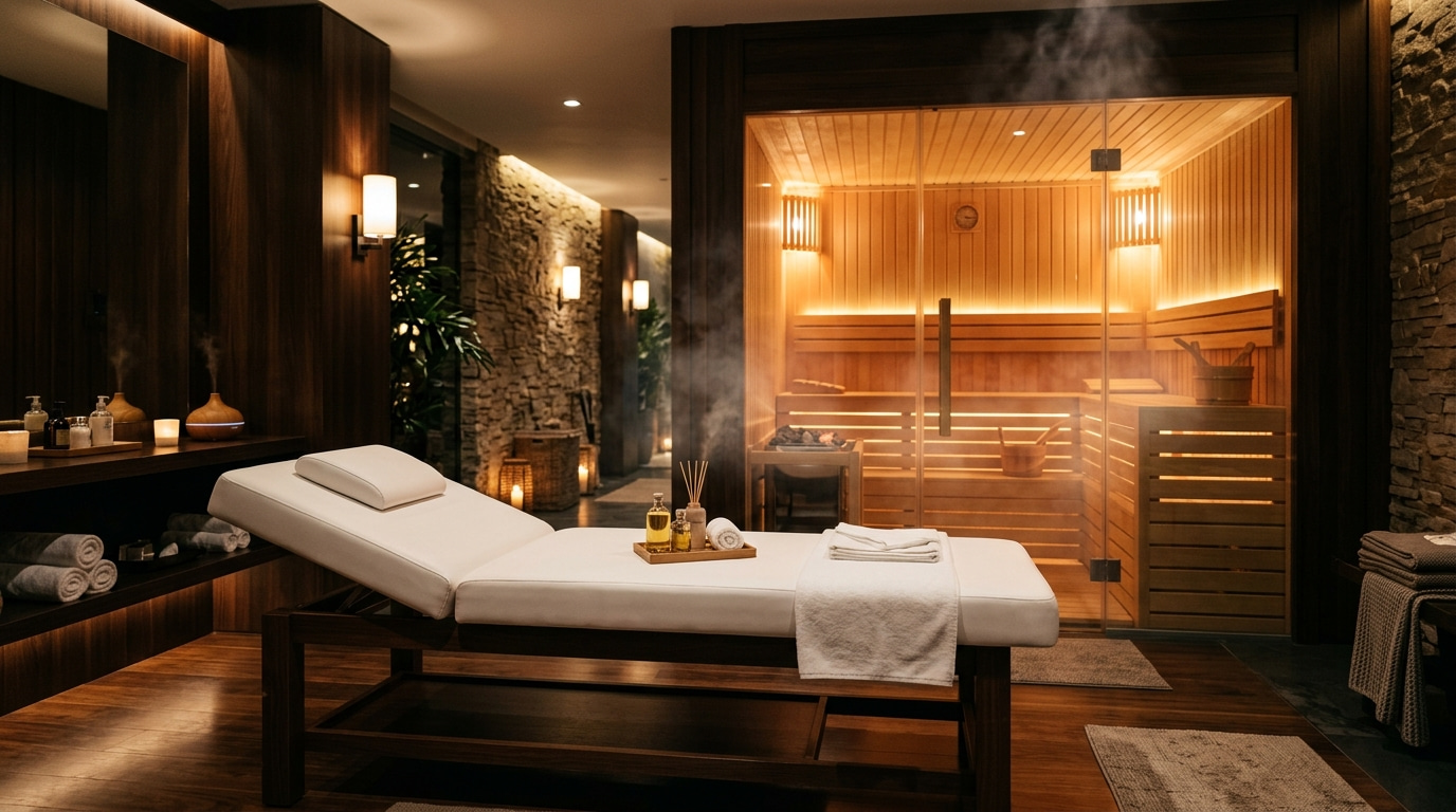 How to Turn Your Hotel or Spa into a Wellness Destination