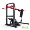 A610  Pendulum Squat (DHZ FITNESS BRAND)