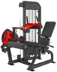 HB-1314/HB1314 Leg Curl /Leg Extension/Seated Leg Curl (Bodystrong brand)