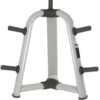 B-41/B41 Heavy Duty Commercial Industrial Plate Tree/ Disc Plate Rack